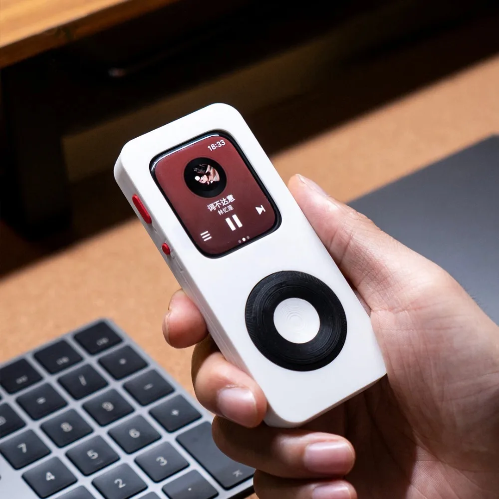 Фото Защитные чехлы для iWatch Pod с 3D-печатью, совместимые с iWatch, расширяют возможности iPod для iWatch 7/8/9/10, для Apple Watch 40/41/42/44/45/46 мм №5