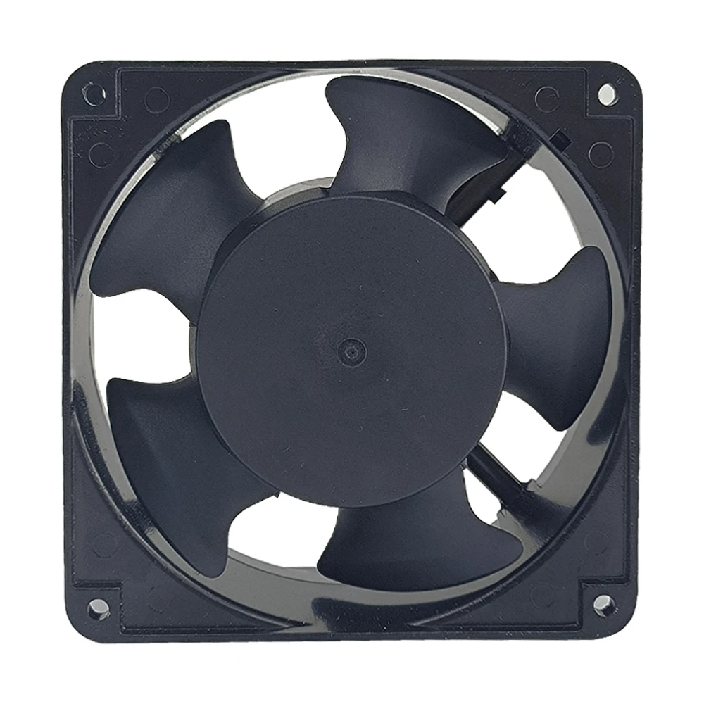 DP201A 2123HBT.GN 12038 12 см 0.11A 220 В охлаждающий вентилятор для шкафа