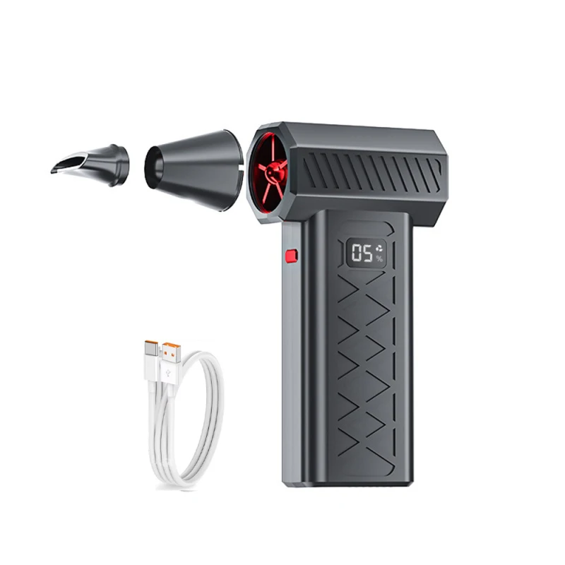 

XMSJ Турбовентилятор 400000 об/мин