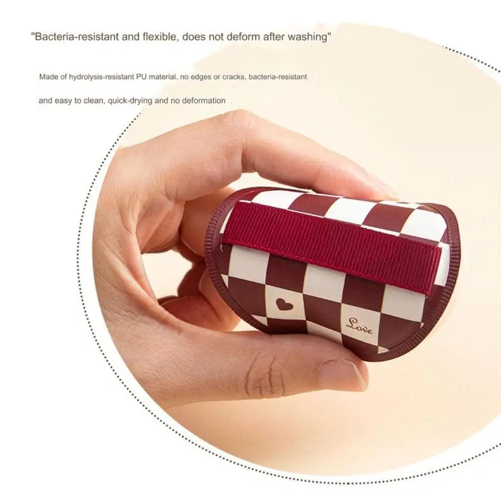 1/10 шт. профессиональный мини-пуховик для пальцев приятный кожи зефирный набор