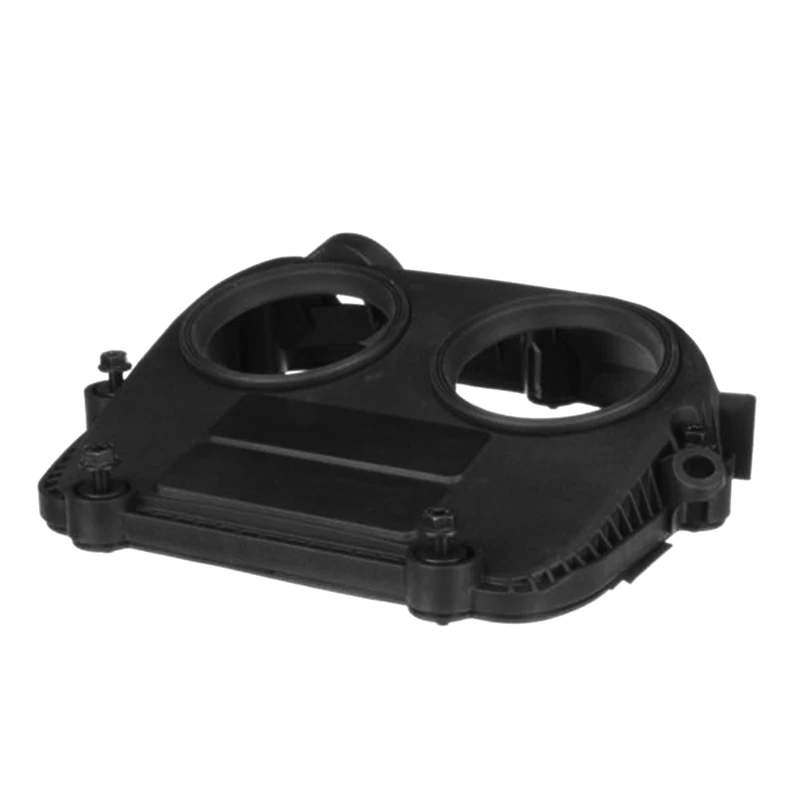 Верхняя крышка ГРМ двигателя с прокладкой для A3 A4 Q5 VW Tiguan 1.8 2.0T CNC 06K 103269 Ф 06К