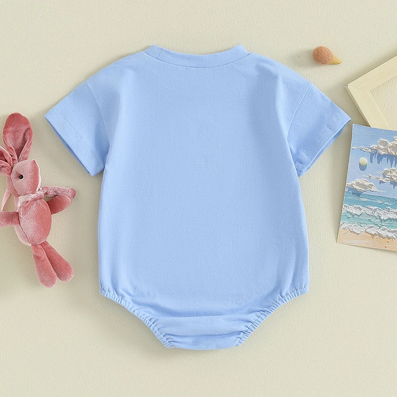 Рисунок 2 - Пасхальный наряд для маленьких мальчиков