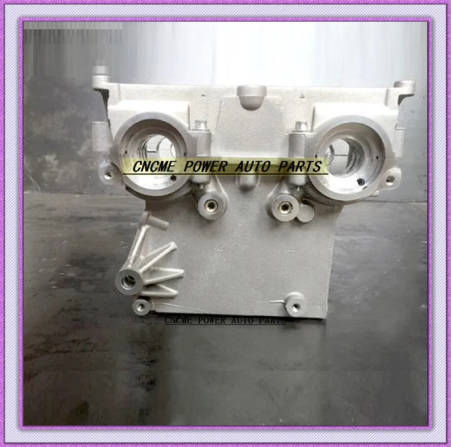 Фото Z18XE Z18XER Z18XE1 F18D4 Головка блока цилиндров двигателя для Chevrolet Cruze 1.8L Бензин L4 55571690 55568363 55353286 55355566   новый №5