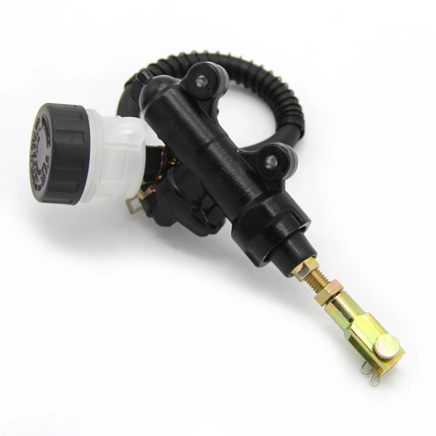 

Motorcycle Hydraulic Brake Master Cylinder Pump For Suzuki GSX1300R GSXR1100 GSXR1000 GSXR750 GSXR600 GSXR400 GSF250 Bandit 250