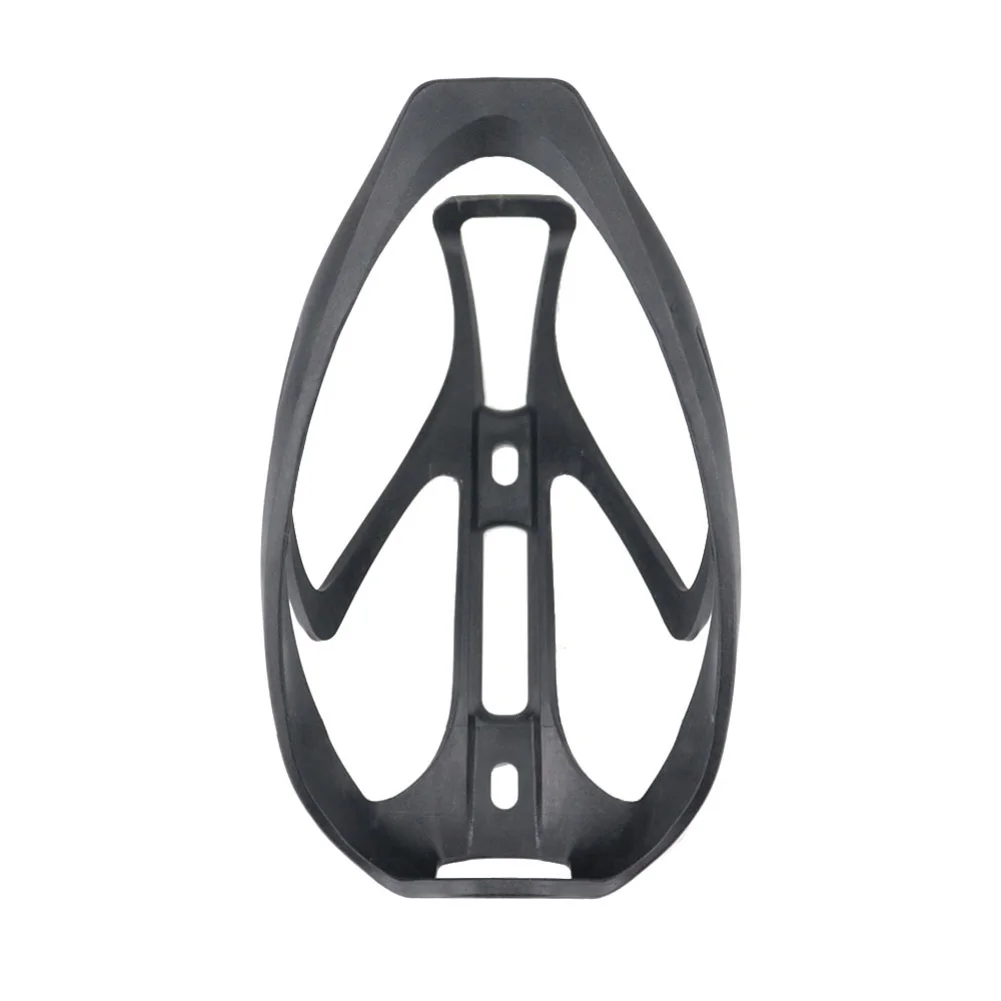 

Black Road Mountain Bike Bottle Cage Bike For 7cm Bottle Kettle Composite 30g Cycling Bicycle Accessories Water Bottle Cages
