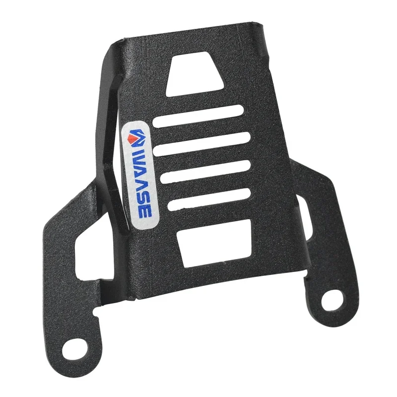 Защитная крышка выпускного клапана мотоцикла DL1000 для Suzuki V-Strom VStrom 1000 2014 2015 2016 2017 2018 2019 2020-2023