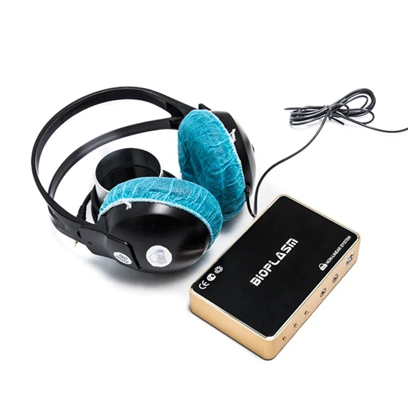 Оригинальный русский 3D-анализатор Bioplasm Nls Pro для машины Aura и Chakra