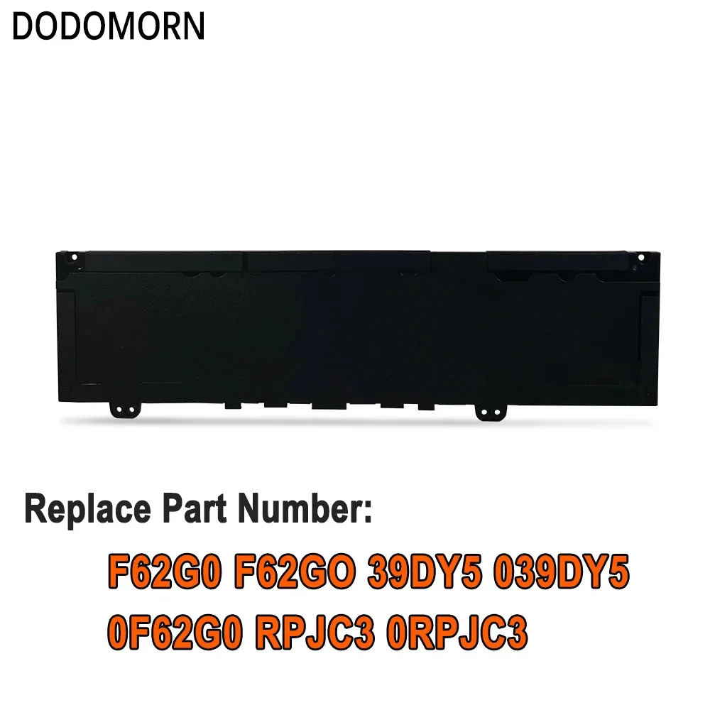 Фото Аккумулятор для ноутбука Dell Inspiron 13 5370 7370 7373 7380 7386 13MF, для Dell Vostro 5370 13-5370-D1505G, высокое качество №3