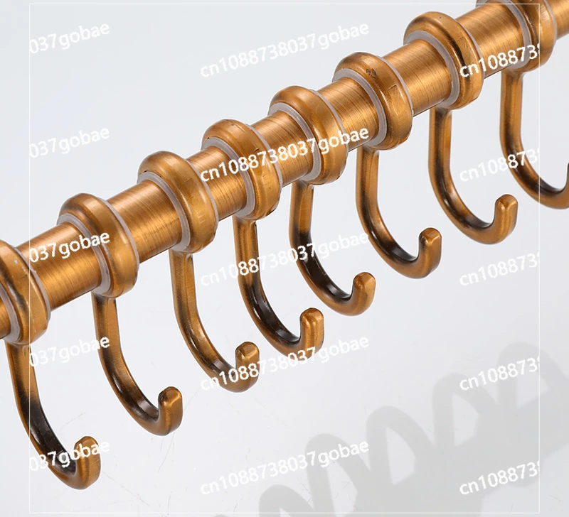 Аппаратная подвеска Wyj алюминиевая полка суповая ложка и лопаточка настенная