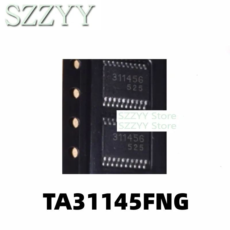 1 шт. TA31145FNG 31145G TSSOP20 RF беспроводной вспомогательный электронный компонент IC чип