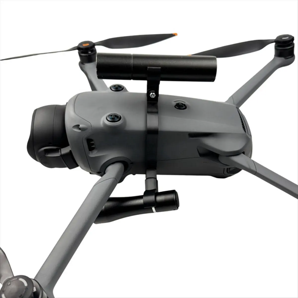 Комплект ночной подсветки goodDT для дрона DJI Mavic 4 Pro: расширительный комплект светодиодных фонарей с креплением, аксессуар (art.: 3920db6ec3230) - 3920db6ec3230