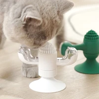 catnip toys 360%c2%b0 rotatable interactive teasing cat toy with suction cup interactive catnip toys art%c3%adculos para mascotas