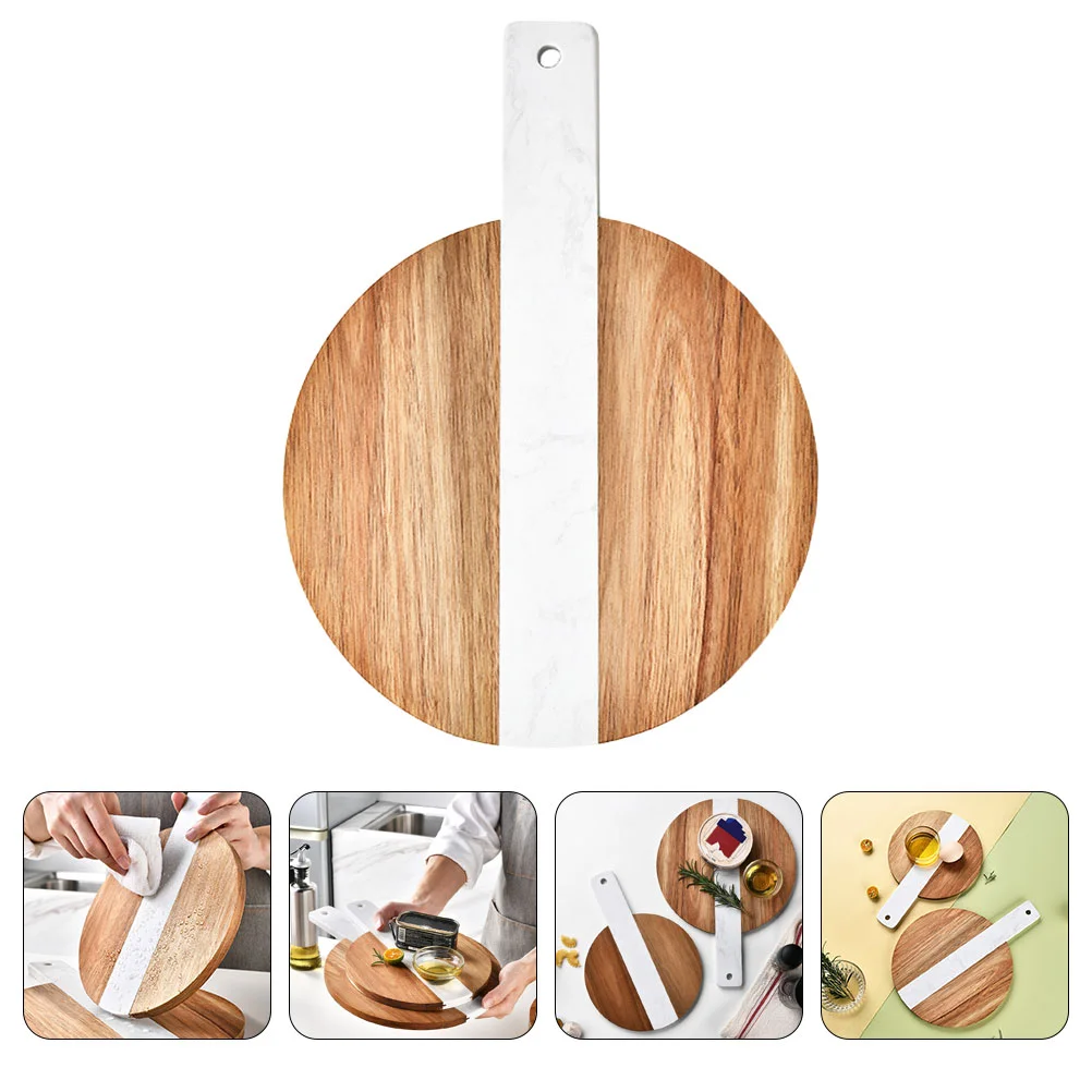 

Breadboard Small Chopping Boards Charcuterie Cheese Western Plate Cooked Meat Cutting Board Kitchen Cutting Boards Fruit Tray