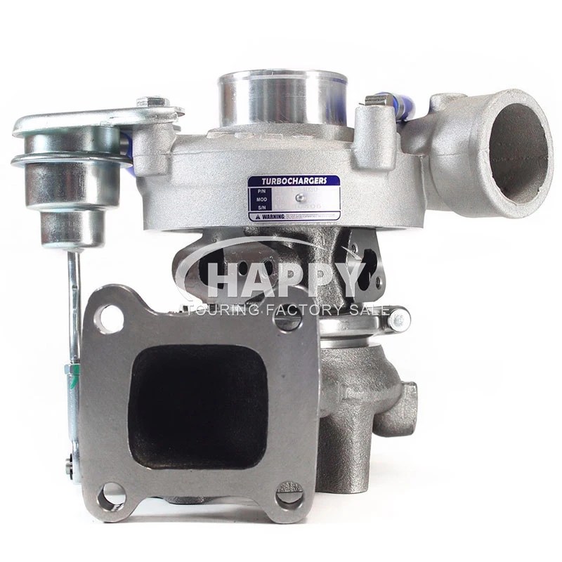 Турбокомпрессор Turbo ct20 17201 54060 для TOYOTA HIACE 1995-98 HILUX 1997-98 LANDCRUISER 90-96 Surf 4-runner 2.4L 2L-T 2LT 90HP