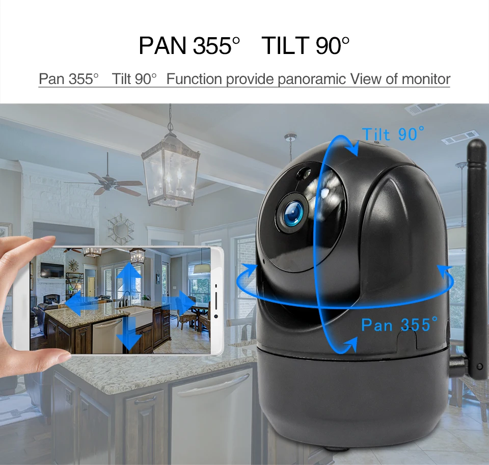 Precio aplicación de teléfono de monitor de bebé