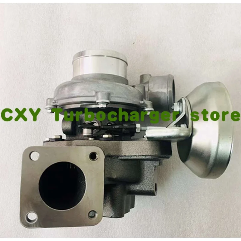 

Мощные автозапчасти Турбокомпрессор Для Isuzu RHV5 VFD30013 8980115293