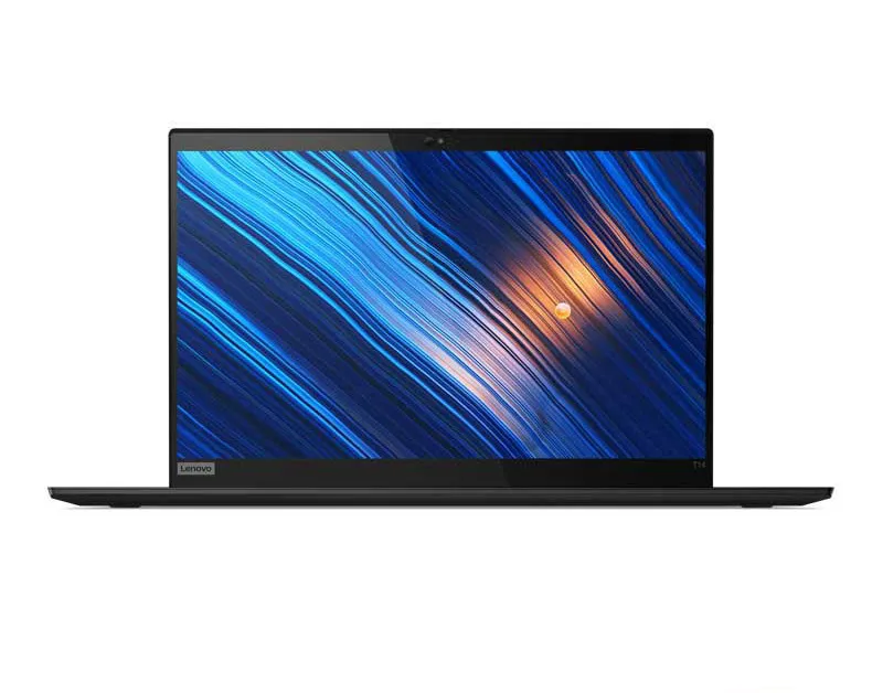 Lenovo ThinkPad T14 I7-10510U 16GB RAM 512GB SSD HD 720P WIN10 Lenovo laptop