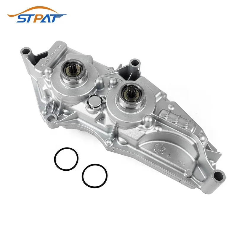 A2C30743100 подходит для 2012-2019 Ford Focus Fiesta DPS6 6DCT250 модуль управления передачей TCM AE8Z-7Z369-F