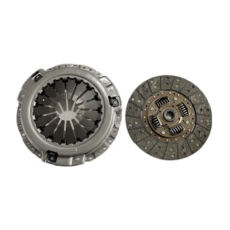 Авто автомобиль 1HZ 3B 3F Комплект сцепления двигателя Φ 31250-60080 DT-075 31210-36160