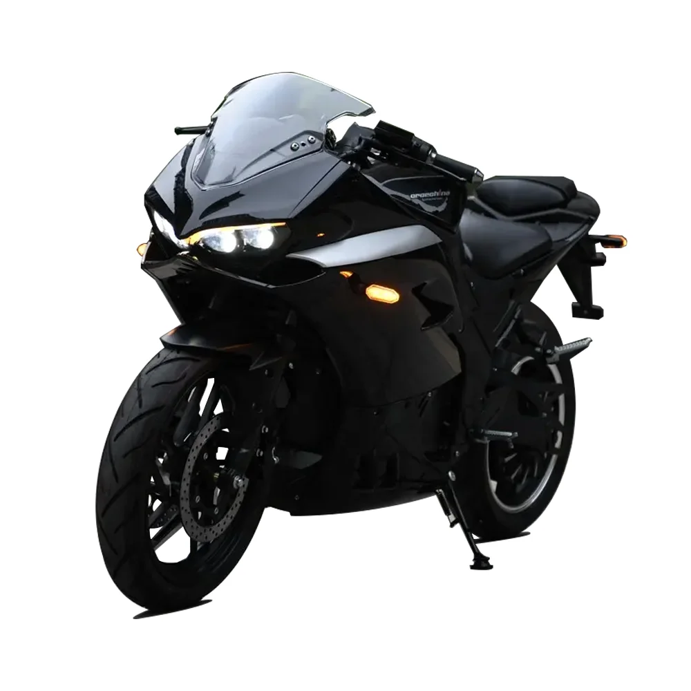 

Wholesale For Sale Adult Moto Electric Manufacturer 5000w 8000w Electric Motorcycle