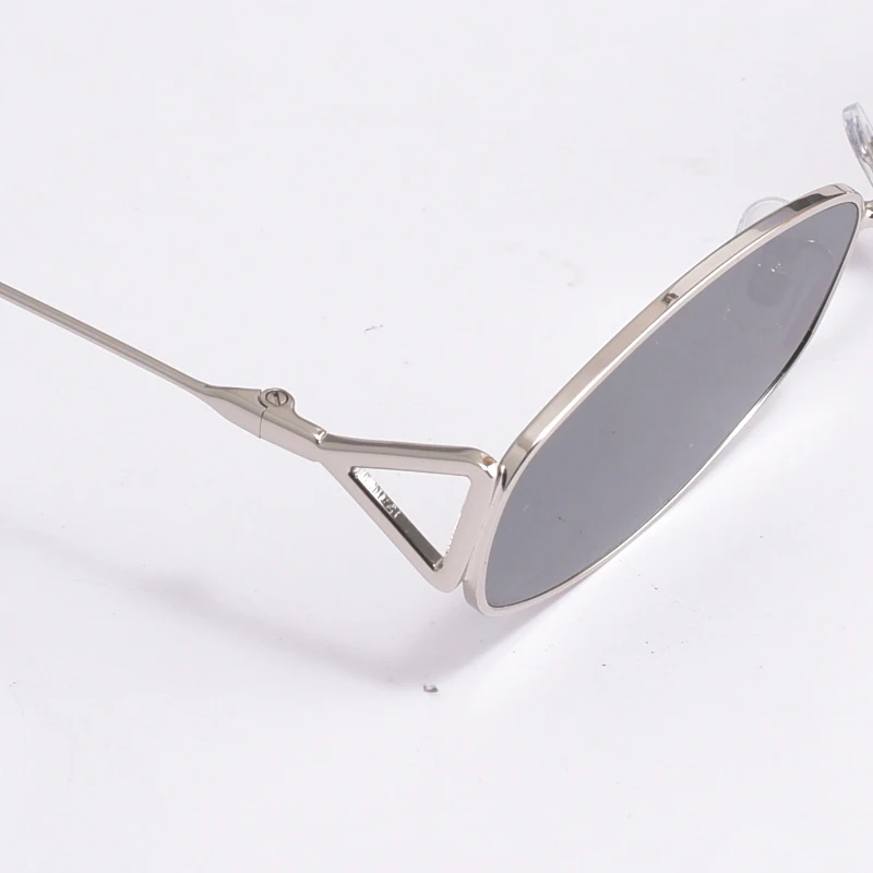 GENTLE Moneta luxury women men Sunglasses Metal frame Polarizing UV400 lenses car driving Sun glasses for women men images - 6