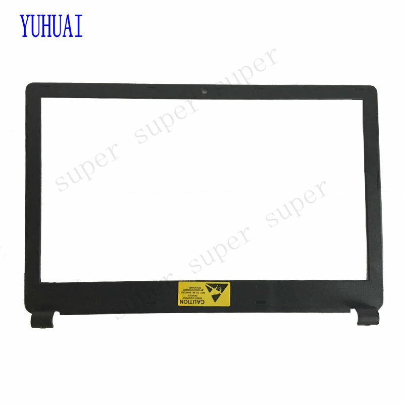 Фото Задняя крышка, рамка и петли S+ для Acer Aspire E1-572, E1-532, E1-572G, Z5WE1 №5