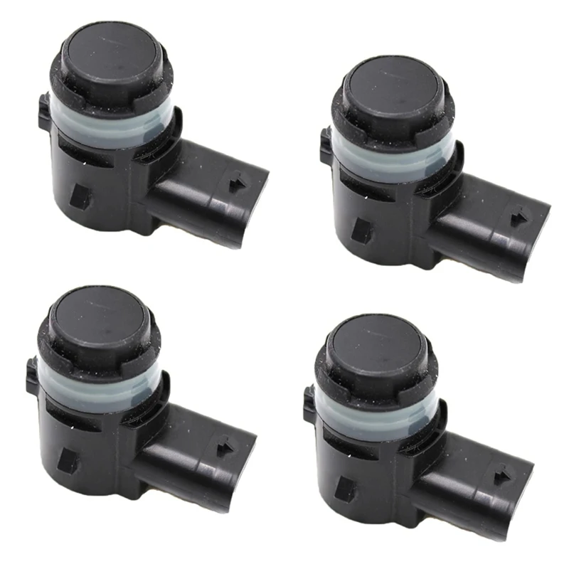 

4PCS PDC Parking Sensor 0009051202 A0009051202 For Mercedes Benz W156 W205 W207 W212 C218