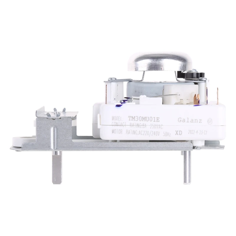 Подходит для микроволновой печи. Совершенно новый таймер печи TM30MU01E.