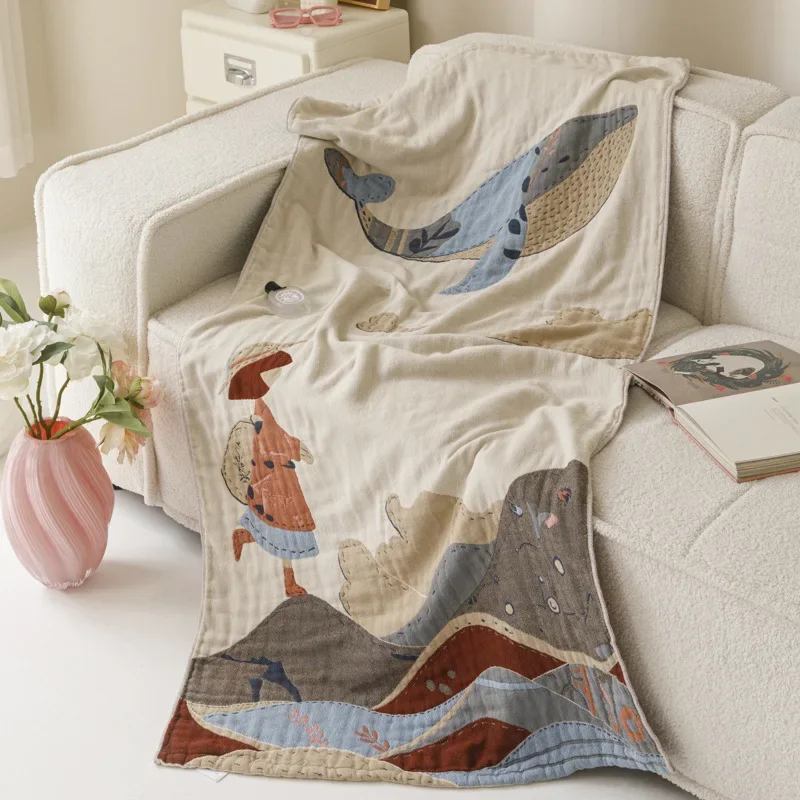 Хлопковое банное полотенце 2025  для взрослых