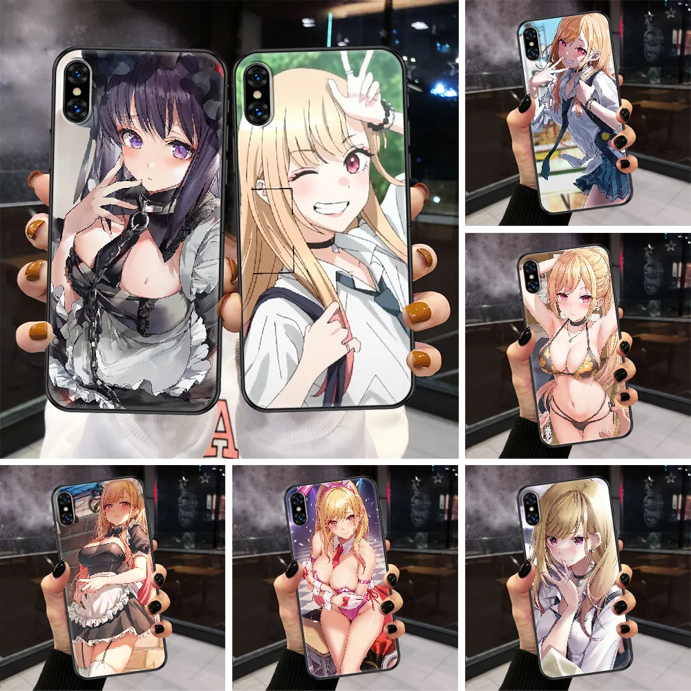 Чехол для iphone SE 2020 6 6S 7 8 11 12 13 Mini Plus X XS XR Pro Max |
