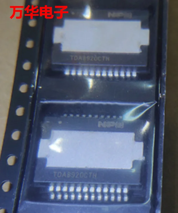 10 шт. ~ 50 оригинальный TDA8920BTH TDA8920CTH TDA8920TH HSOP24