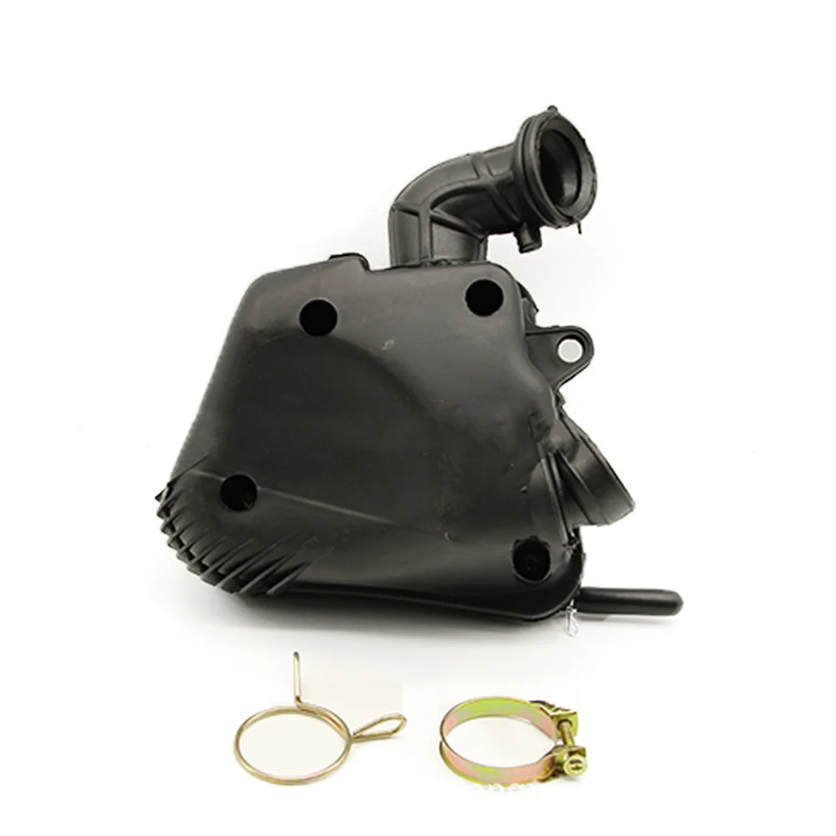 4Vp-E4410-00 Воздушный фильтр мотоцикла в сборе для YAMAHA 4VP BWS100 ZUMA YW 50