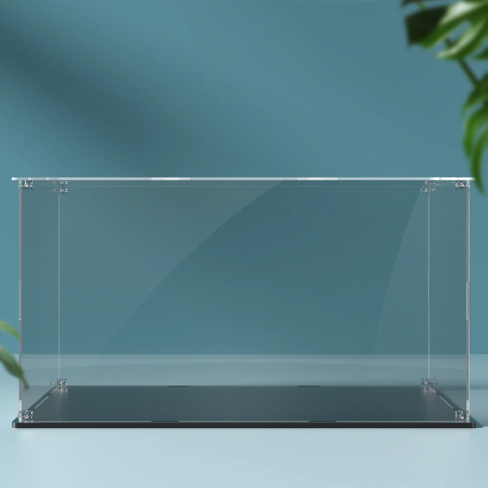 

Аквариум для Lego 42177 Benz G 500 48x26x26 см