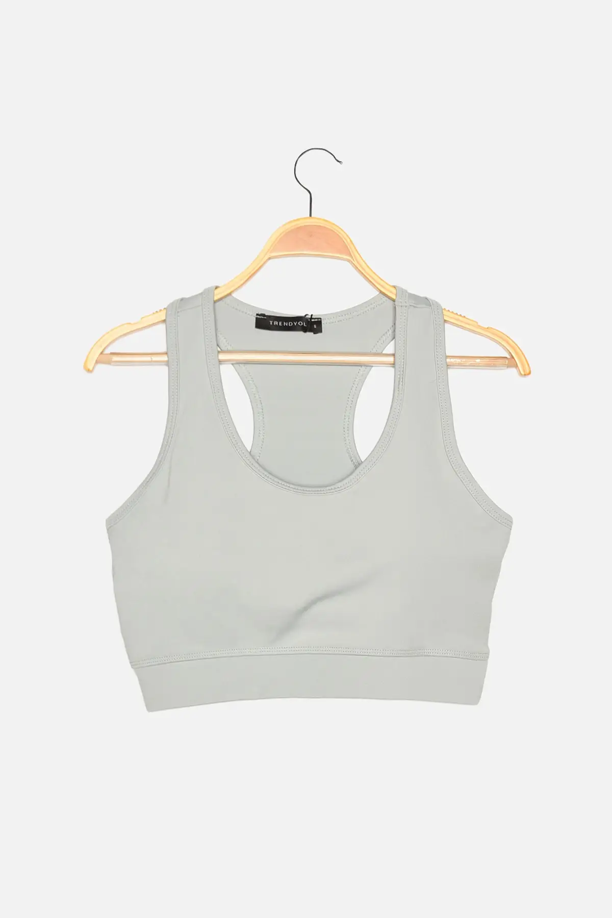 

Женский костюм TWOAW22SS0014, спортивный бюстгальтер с мягкими чашечками