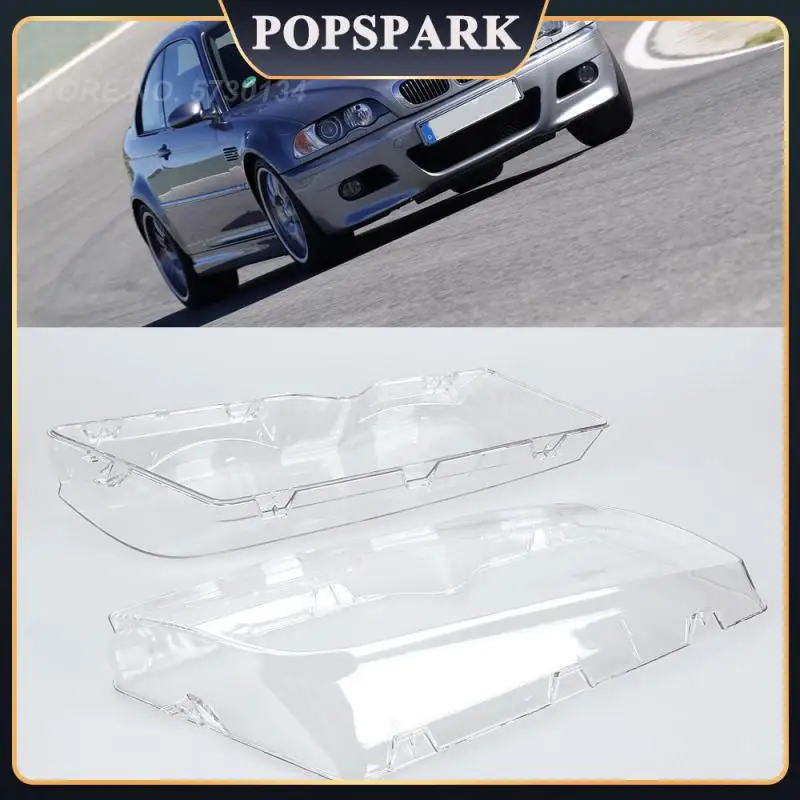 

Водонепроницаемый чехол для передней и левой передней фары автомобиля, Прозрачный Прочный чехол для передней фары, универсальные автомобильные аксессуары