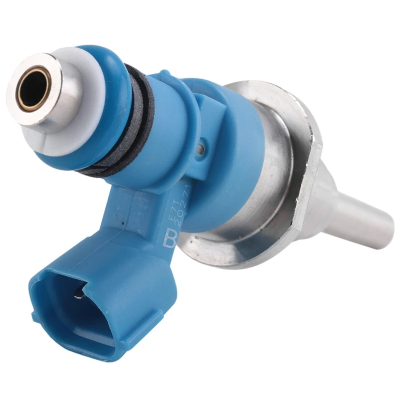 4 шт. топливная форсунка для Mazda 3 6 CX-7 2.3L Turbo L3K9-13-250A E7T20271