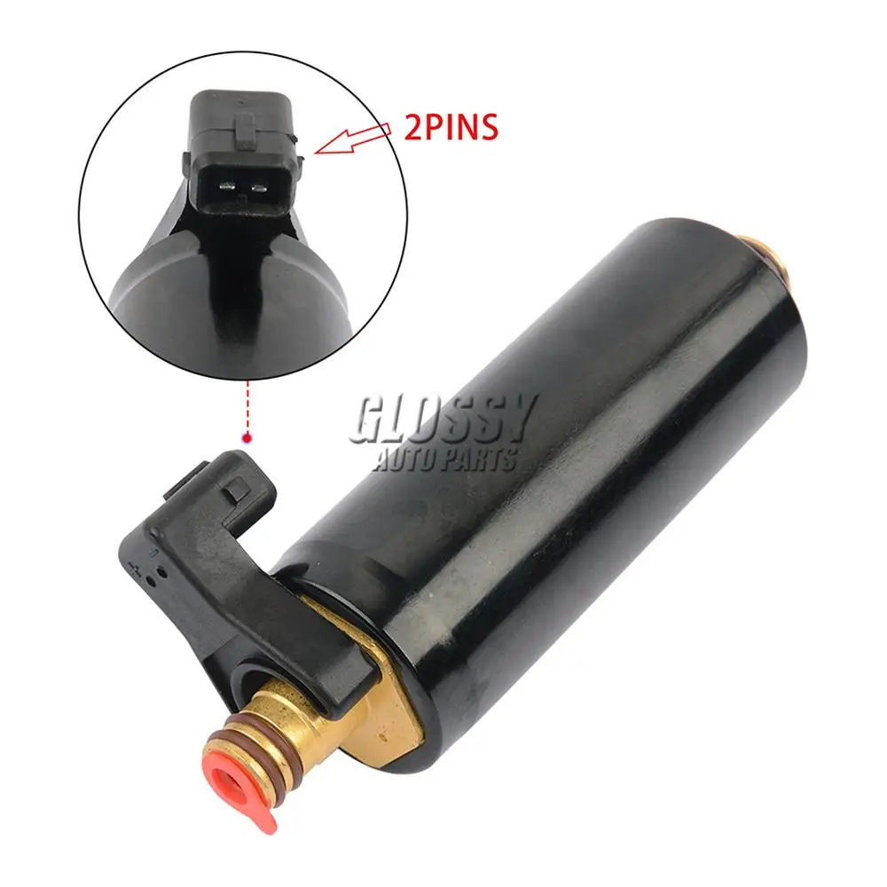 

AP03 Low Pressure Electric Fuel Pump 3588865 3861355 for VOLVO PENTA 4.3 5.0 5.7 8.1