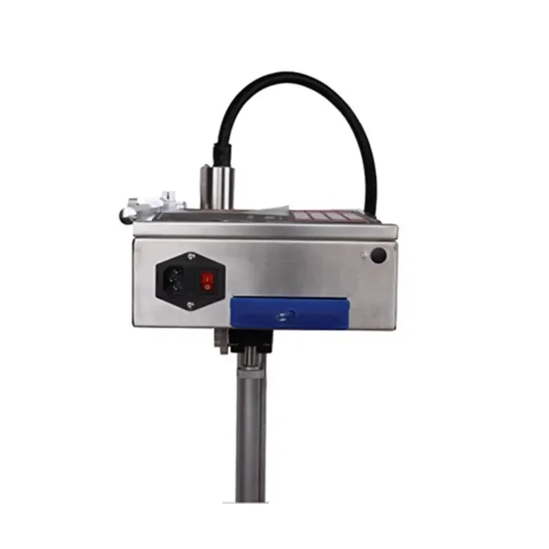 Струйный принтер Дата производства Автоматическая интеллектуальная