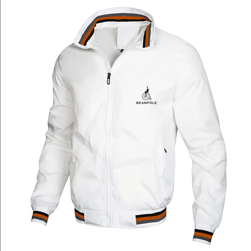 

2022 New Beanpole Winter Jackets Men's Fashion Men's Parker Jackets Men's Zip Jackets Men's Branded Autumn Winter Jackets