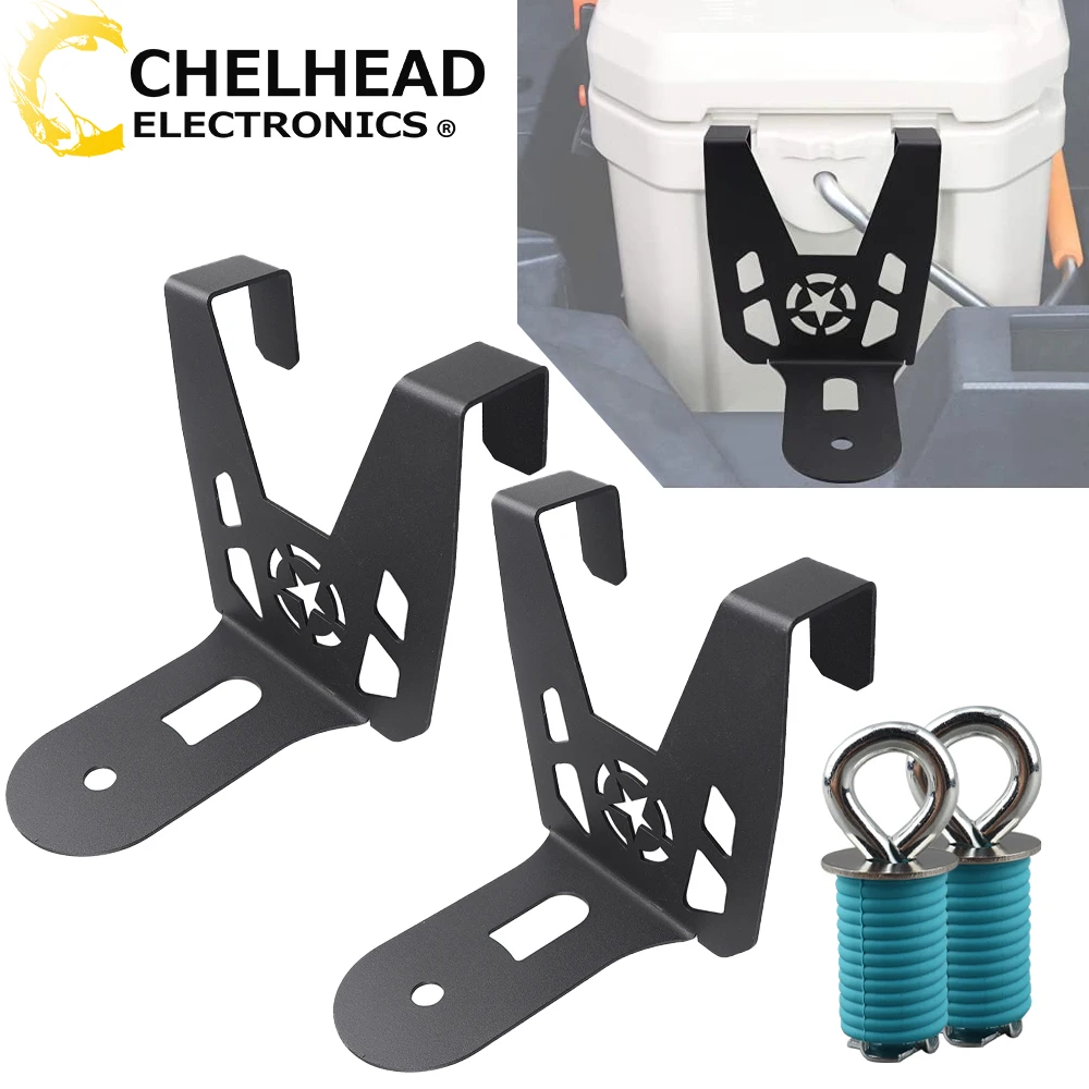 Mounting Bracket Holder For Polaris Rzr Xp Turbo 2014-2021
