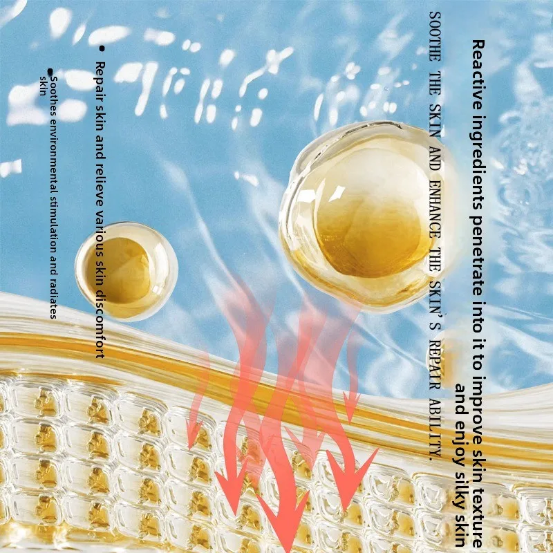 Фото Крем для лица Keratosis Pilaris — нежно разглаживает куриную кожу, удаляет и засоренные поры, средство для очистки текстуры кожи для женщин и подростков №3