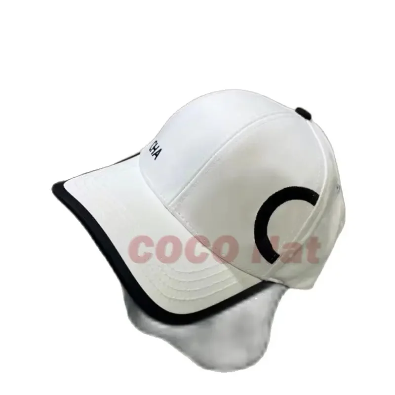 

2023 Фирменная Кепка, повседневная хлопковая дизайнерская бейсболка, регулируемая Женская кепка в стиле хип-хоп, уличная одежда, кепка для папы, оптовая продажа