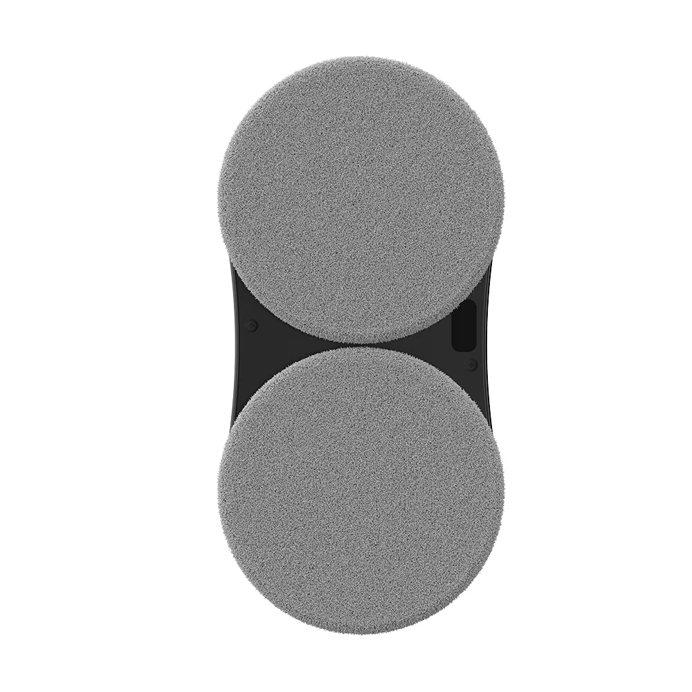 LIECTROUX YW810 Приложение для смартфона Управление Магнитный робот влажной и сухой