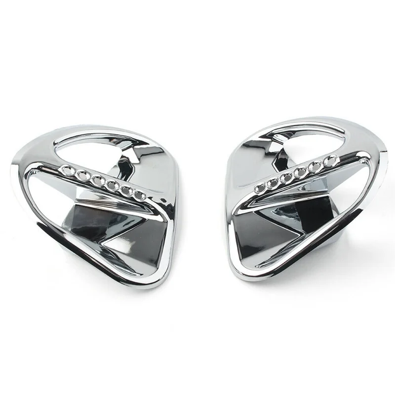 

Воздухозаборник для мотоцикла, детали для Honda Gold Wing GL1800 2001-2011