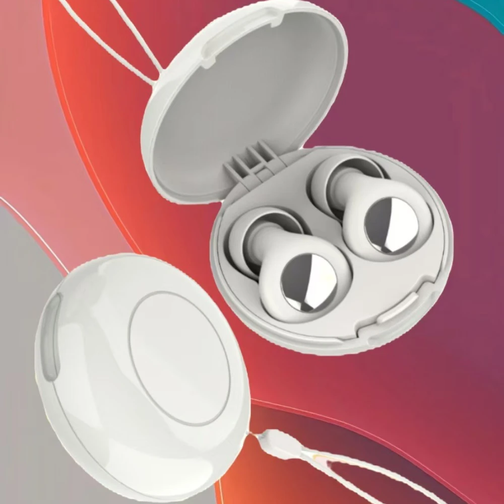 

Звукоизоляционные беруши Earpulg