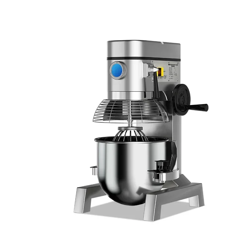 Миксер для лапши коммерческий миксер взбивалка яиц полностью автоматическое