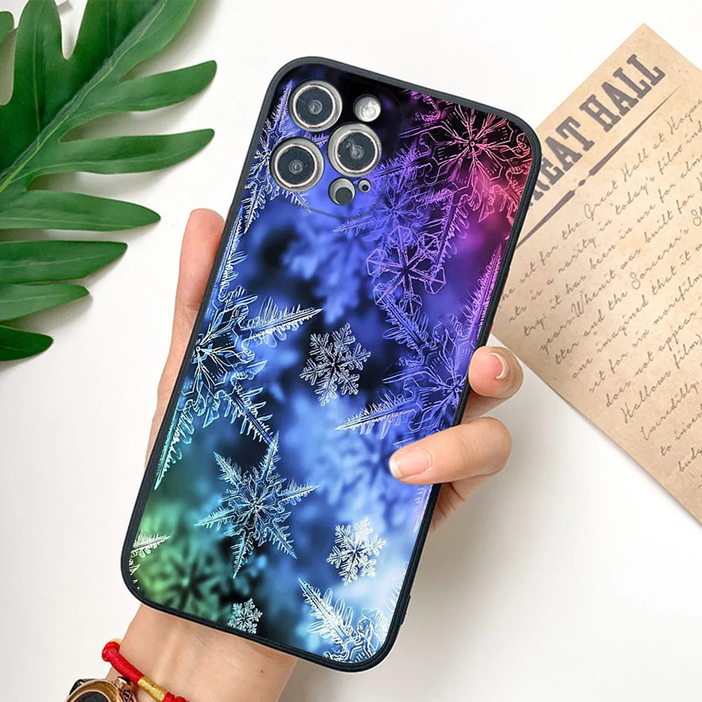 Прозрачный чехол для iphone 15 8 7 14 Plus 13 12 11 Mini Pro SE XS Max X XR 6s