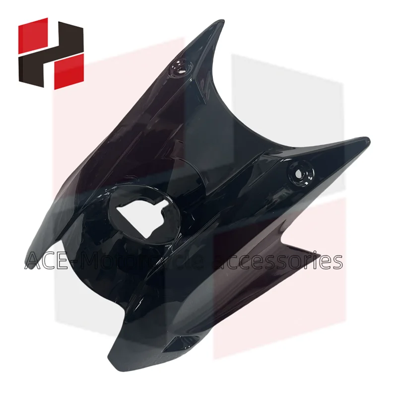 Обтекатель для топливного бака мотоцикла защитный корпус отверстие ключа