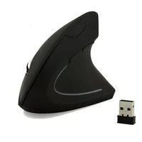 wireless mouse usb computer mice ergonomic desktop upright mouse vertical gaming mouse 1600dpi for pc laptop office home