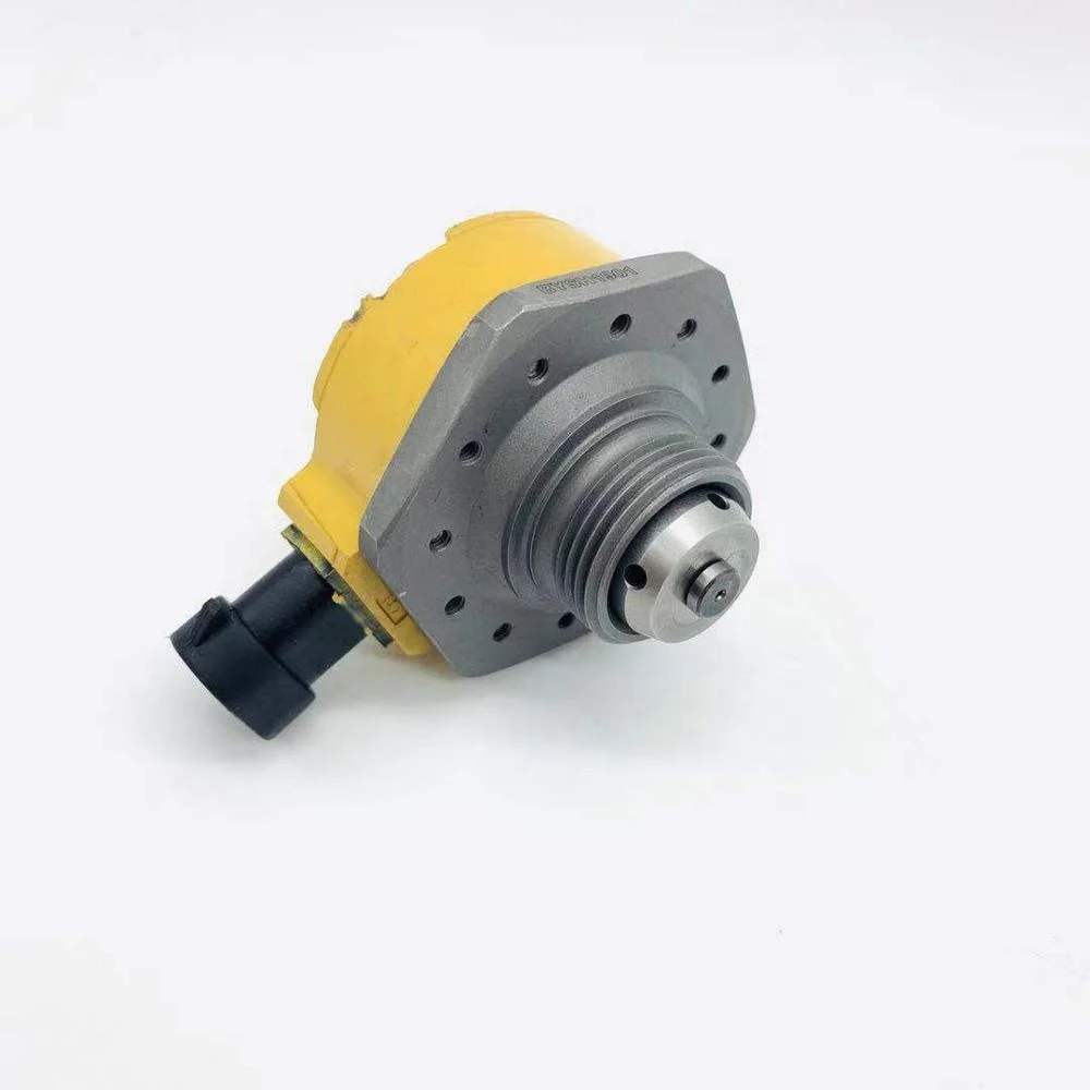

diesel fuel pump solenoid valve 312-5620 3125620 for E320D with c6.4 engine